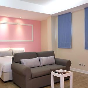 Chambre Familiale